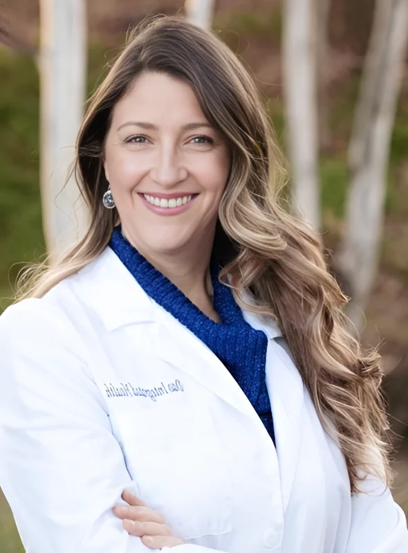 Dr Dao Christine Functional Medicine Specialist in San Francisco East Bay