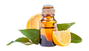 essential oil