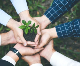 Community care partners