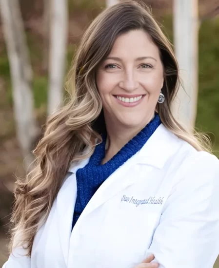 Dr Dao Christine Functional Medicine Specialist in San Francisco East Bay